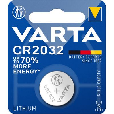 Varta CR 2032