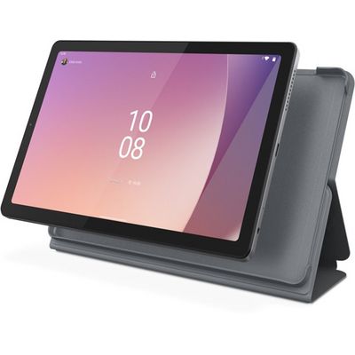 Lenovo Tab M9 Folio Case šedé