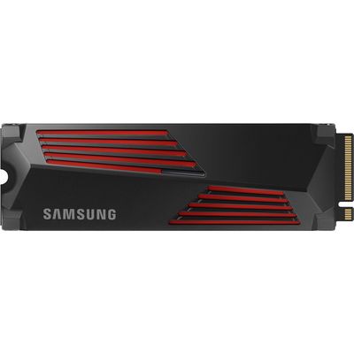 Samsung 990 PRO 1TB NVMe Heatsink