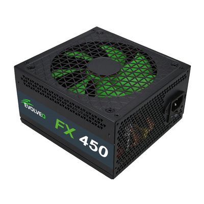 EVOLVEO FX 450/450W/ATX/80PLUS 230V EU/Bulk