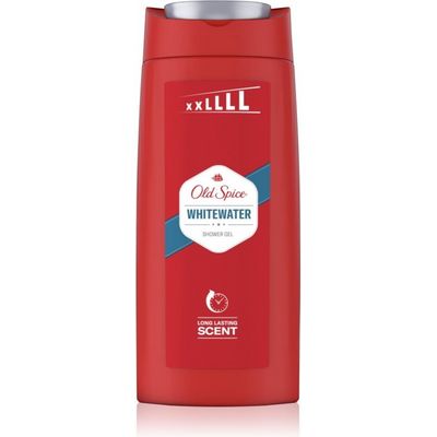 Old Spice Sprchový gel White Water XXL, 675 ml