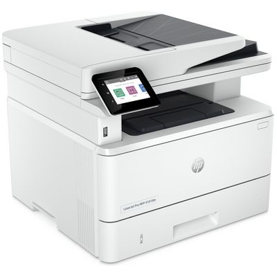 HP LaserJet Pro MFP 4102dw (2Z622F)