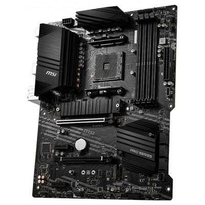 MSI B550-A PRO