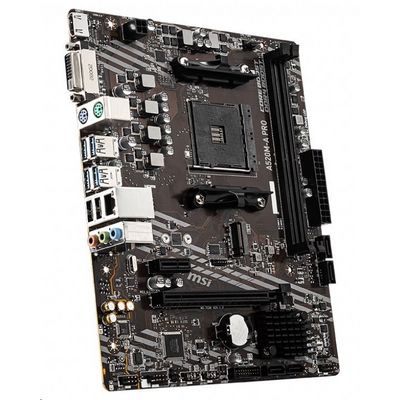 MSI A520M-A PRO