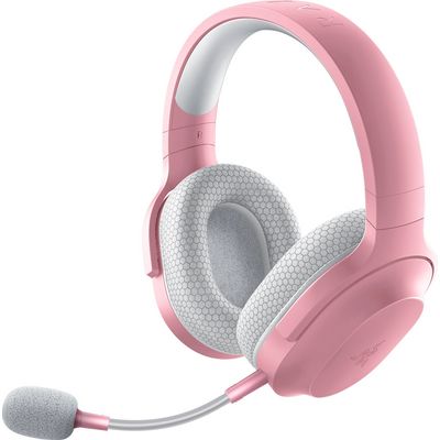 Razer Barracuda X Quartz Pink