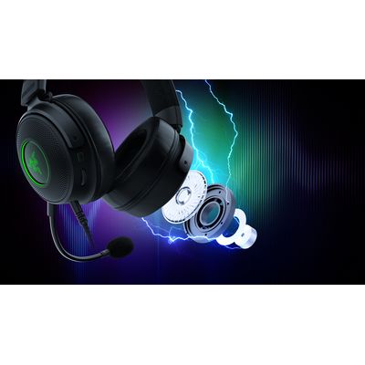 Razer Kraken V3