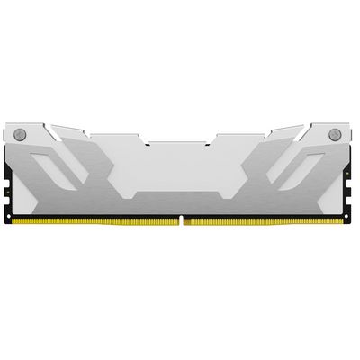 Kingston Fury Renegade White DIMM DDR5 64GB 6000MHz, XMP, bílá (Kit 2x 32GB)