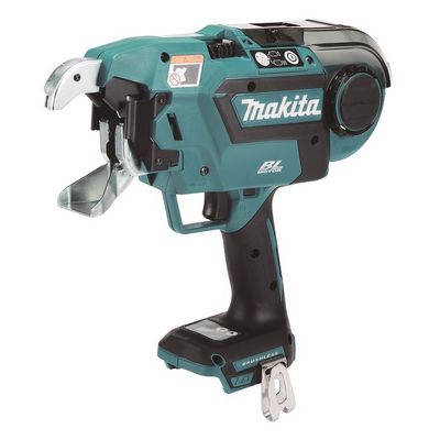 Makita DTR181ZJ Aku vazač drátu Li-ion LXT 18V, bez aku Z