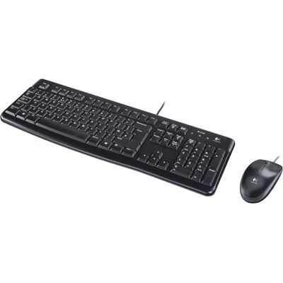 Logitech MK120