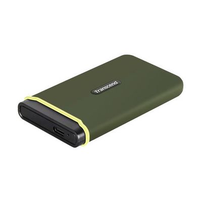 Transcend ESD380C 1TB SSD