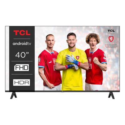 40 TCL 40S5400A