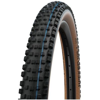 Schwalbe plášť Wicked Will 29x2.40 SuperGround TLE Addix SpeedGrip bronzový bok skládací