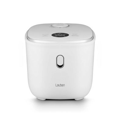 Lauben Low Sugar Rice Cooker 3000WT - rýžovar, bílý