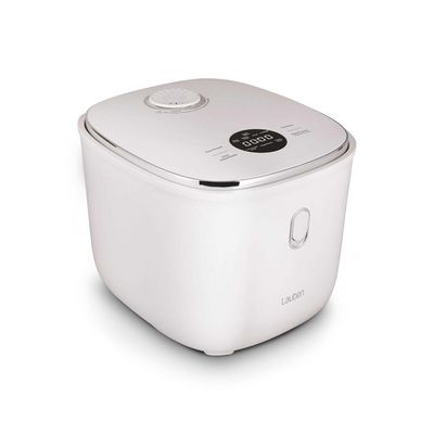 Lauben Low Sugar Rice Cooker 3000WT - rýžovar, bílý