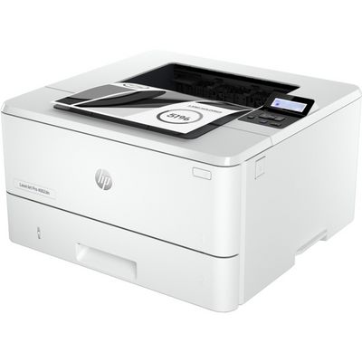 HP LaserJet Pro 4002dn (2Z605F)