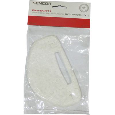 Sencor SVX 71 Prachový filtr pro robotické vysavače SVC 7020