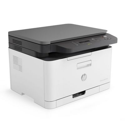 HP Color Laser 178nw (4ZB96A)