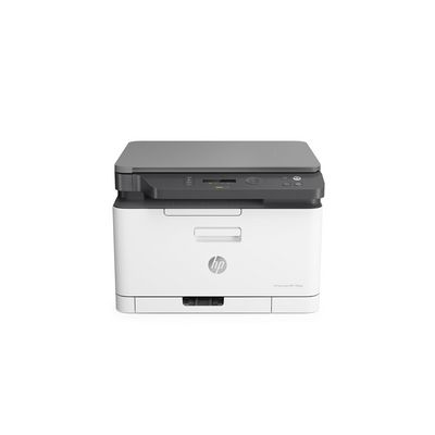 HP Color Laser 178nw (4ZB96A)