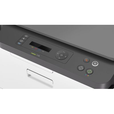 HP Color Laser 178nw (4ZB96A)