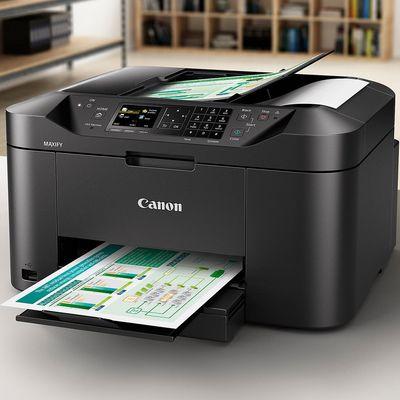 Canon MAXIFY MB2150