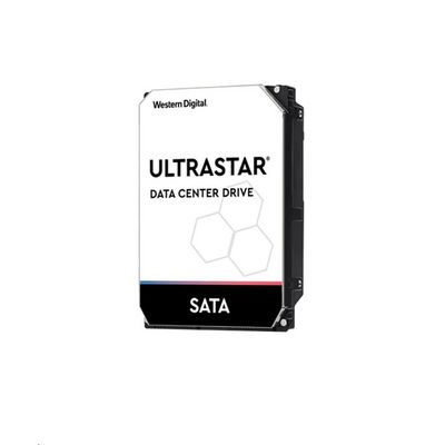 WD Ultrastar DC HC320 8TB