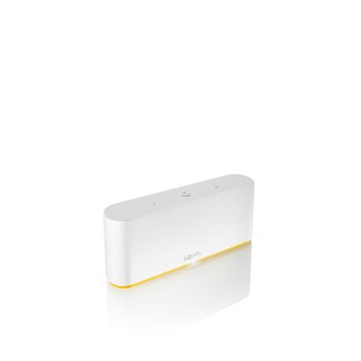 Somfy Řídící jednotka TaHoma Switch bílá