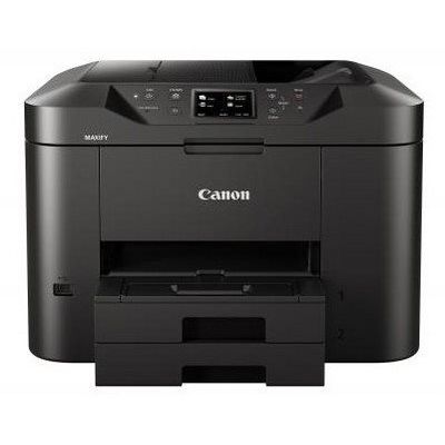 Canon MAXIFY MB2750