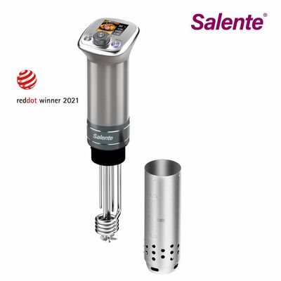 Salente ChefMax, elektrický vařič Sous Vide