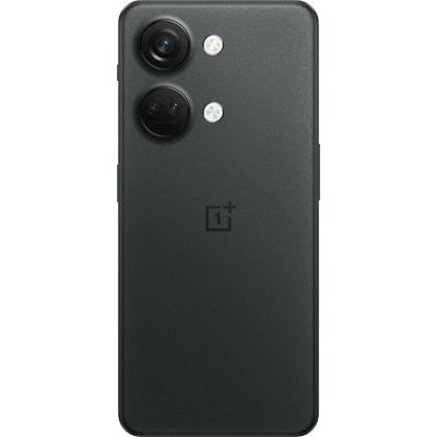 OnePlus Nord 3 5G 8/128GB DualSIM, černý