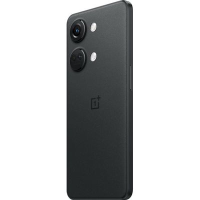 OnePlus Nord 3 5G 8/128GB DualSIM, černý