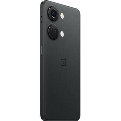 OnePlus Nord 3 5G 8/128GB DualSIM, černý