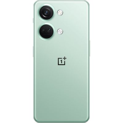 OnePlus Nord 3 5G 8/128GB DualSIM, zelený