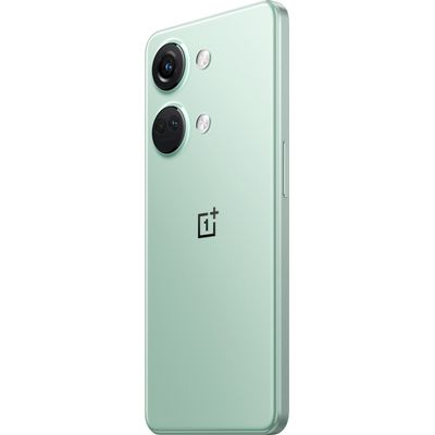 OnePlus Nord 3 5G 8/128GB DualSIM, zelený