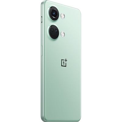 OnePlus Nord 3 5G 8/128GB DualSIM, zelený