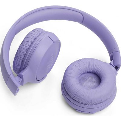 JBL Tune 520BT Purple