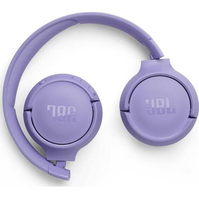 JBL Tune 520BT Purple