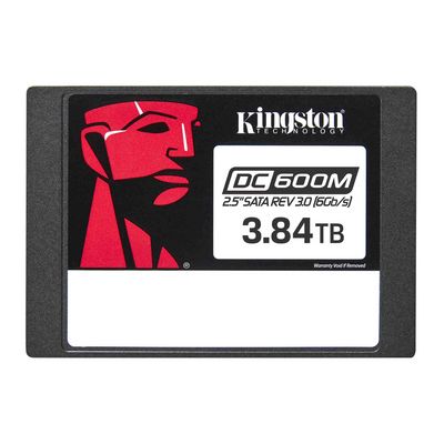 Kingston DC600M 3840GB