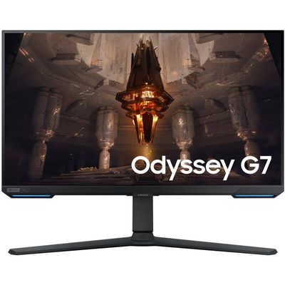 28 Samsung Odyssey G70B