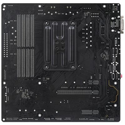 ASRock B450M Pro4 R2.0