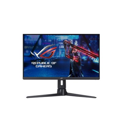 ASUS ROG Strix XG27AQMR