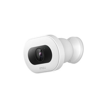 Imou IP kamera Knight/ Dome/ Wi-Fi/ 8Mpix/ krytí IP66/ objektiv 2,8mm/ 16x digitální zoom/ H.265/ IR až 30m/ CZ app