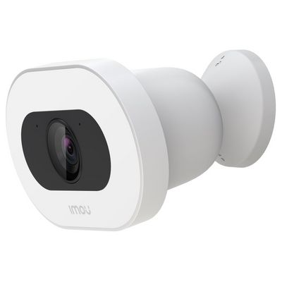 Imou IP kamera Knight/ Dome/ Wi-Fi/ 8Mpix/ krytí IP66/ objektiv 2,8mm/ 16x digitální zoom/ H.265/ IR až 30m/ CZ app