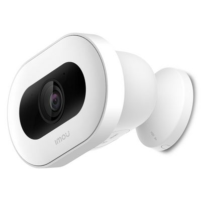 Imou IP kamera Knight/ Dome/ Wi-Fi/ 8Mpix/ krytí IP66/ objektiv 2,8mm/ 16x digitální zoom/ H.265/ IR až 30m/ CZ app