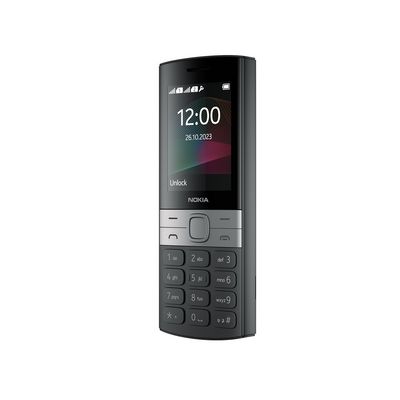 Nokia 150 Dual SIM (2023) černý