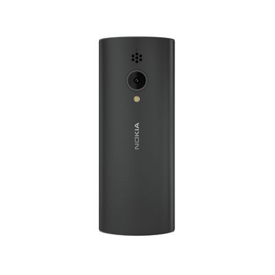 Nokia 150 Dual SIM (2023) černý