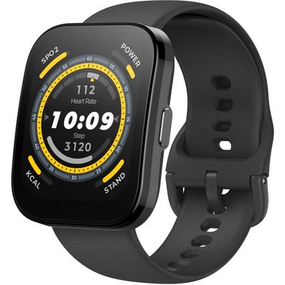 Amazfit Bip 5 Černá