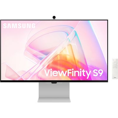 27 Samsung ViewFinity 5K S90PC Smart