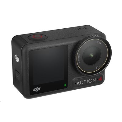 DJI Osmo Action 4 Adventure Combo