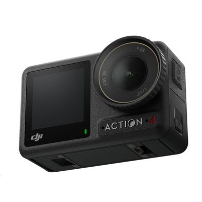 DJI Osmo Action 4 Adventure Combo