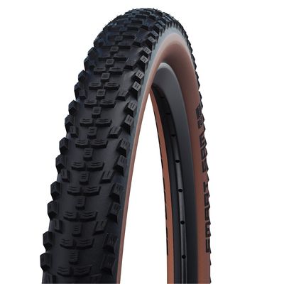 Schwalbe plášť Smart Sam 27.5x2.25 new Addix Performance bronzový bok